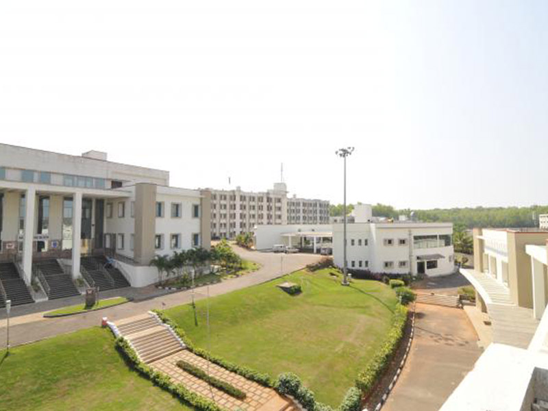 T. A. Pai Management Institute